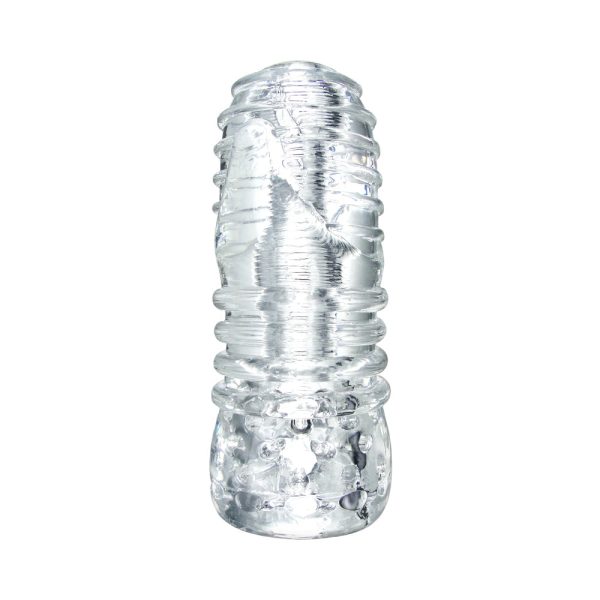 Palm-Tec LX Clear Stroker - Image 3