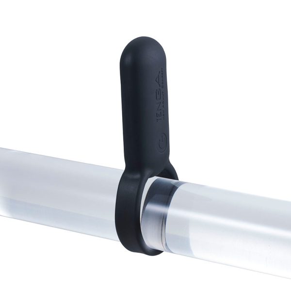 Tenga SVR Smart Vibe Ring Black - Image 5