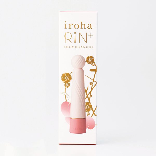 iroha Rin+ SANGO Vibrator - Image 5