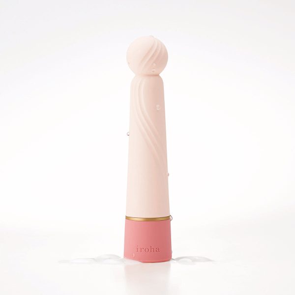iroha Rin+ SANGO Vibrator - Image 3