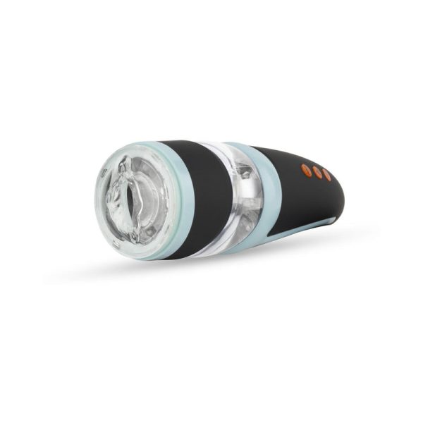 CRUIZR CP02 Rotating & Vibrating Auto Masturbator - Image 2