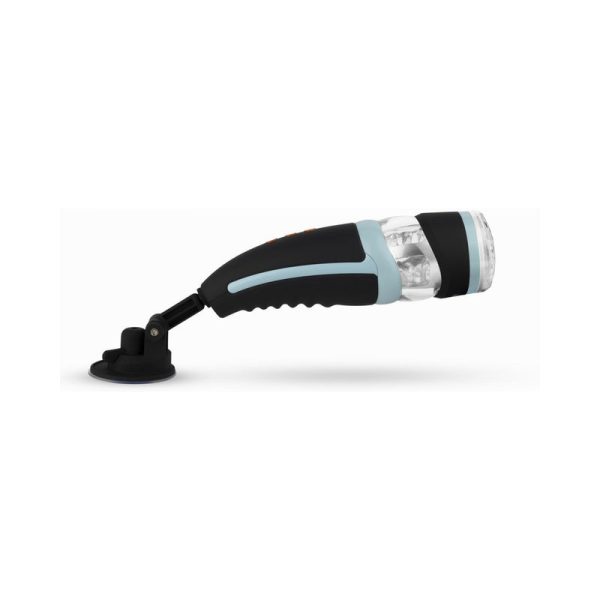CRUIZR CP02 Rotating & Vibrating Auto Masturbator - Image 3