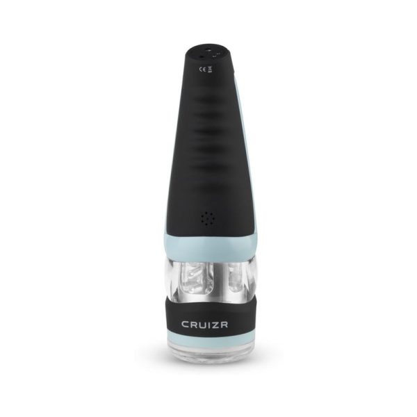 CRUIZR CP02 Rotating & Vibrating Auto Masturbator - Image 5