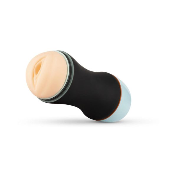 CRUIZR CM06 Vibrating Masturbator with Voice Activator - Image 3