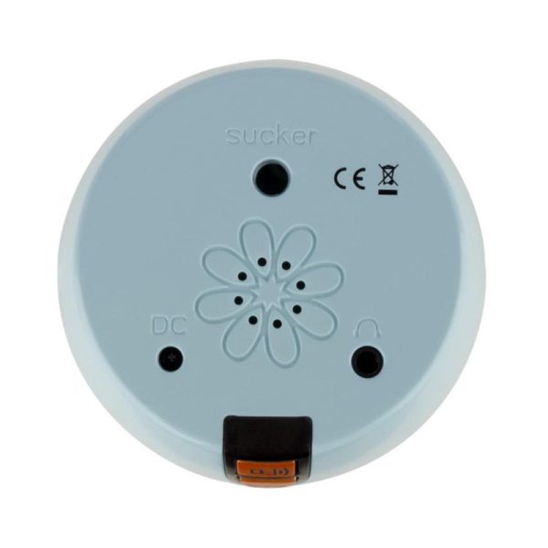 CRUIZR CM06 Vibrating Masturbator with Voice Activator - Image 5