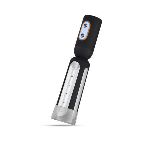 CRUIZR CS08 Penis Pump with Sucking Function - Image 2