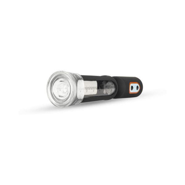 CRUIZR CS08 Penis Pump with Sucking Function - Image 4