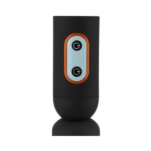 CRUIZR CS08 Penis Pump with Sucking Function - Image 3