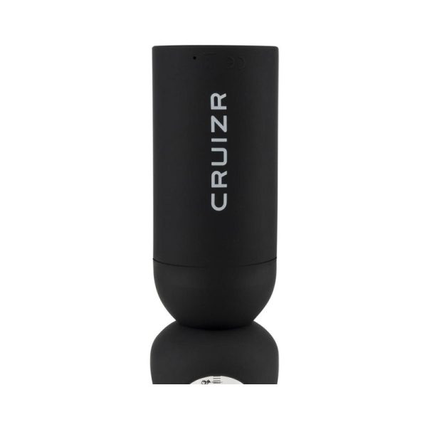 CRUIZR CS08 Penis Pump with Sucking Function - Image 5
