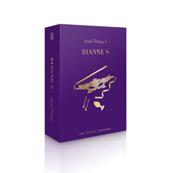 Rianne S Ana''s Trilogy II Kit - Image 4