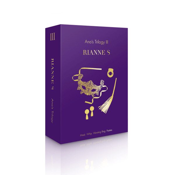 Rianne S Ana''s Trilogy III Kit - Image 7