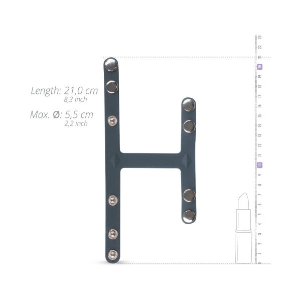 Boners T-Shape Ball Splitter - Image 5