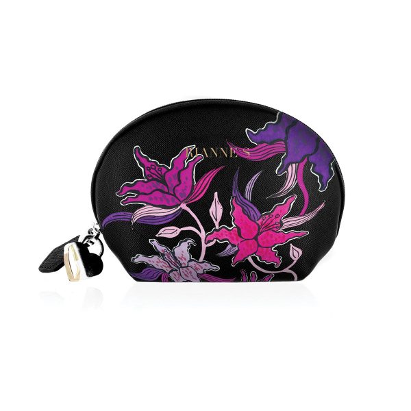 Rianne S Mini G Floral Kit Purple - Image 3