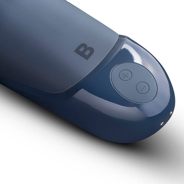 Boners Vibrating Blowjob Masturbator - Image 7