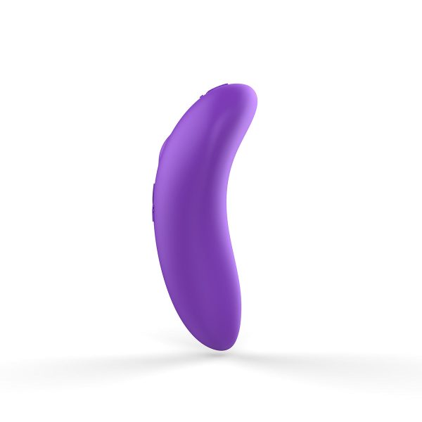 Leaf Spirit+ Vibrator Purple - Image 6