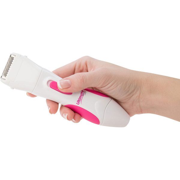 Ultimate Personal Shaver for Women - Image 7