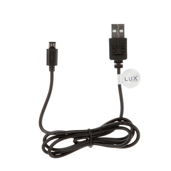 LUX Active Volume Rechargeable Penis Pump - Image 6