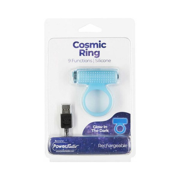 Cosmic Ring Glow in the Dark - Image 2
