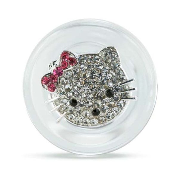 Crystal Delights Kitty Plug - Image 2