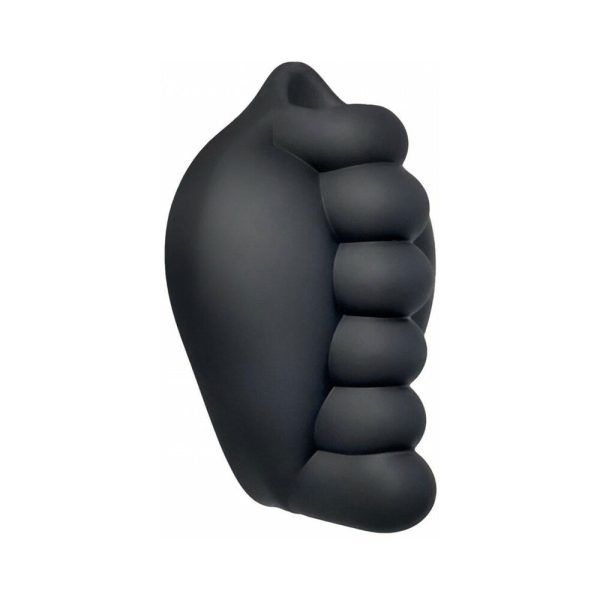 Banana Pants HoneyBunch Black - Image 3