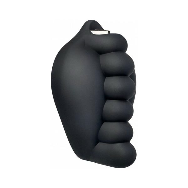 Banana Pants HoneyBunch Black - Image 4