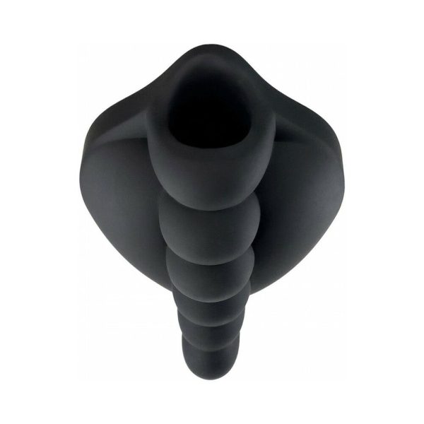Banana Pants HoneyBunch Black - Image 5