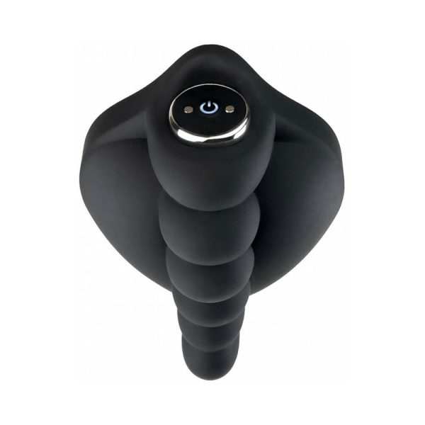 Banana Pants HoneyBunch Black - Image 6
