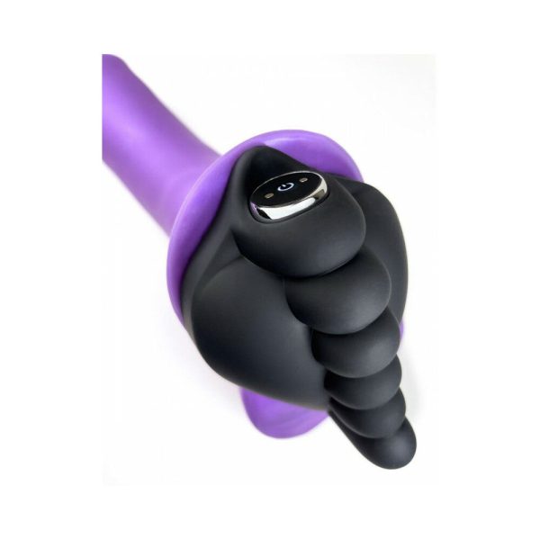 Banana Pants HoneyBunch Black - Image 9