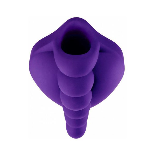 Banana Pants HoneyBunch Purple - Image 3
