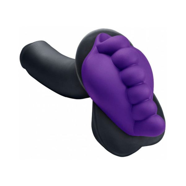 Banana Pants HoneyBunch Purple - Image 6