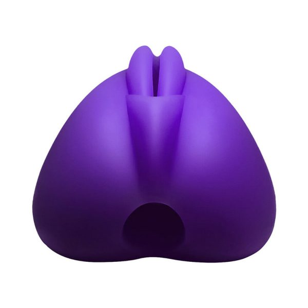 Banana Pants Lippi Purple - Image 5