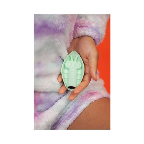 Cute Little Fuckers Zeep Mint - Image 3