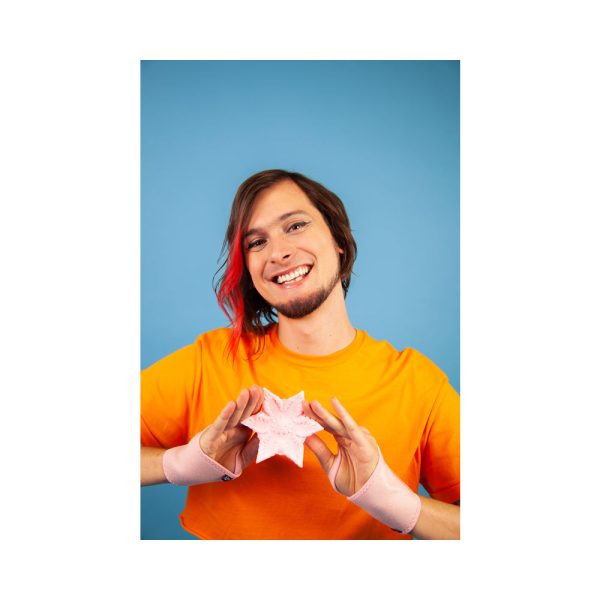 Cute Little Fuckers Starsi Rose - Image 3