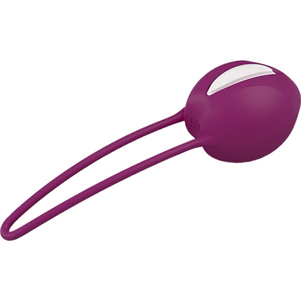 Fun Factory SmartBall Uno Kegel Ball Grape - Image 5