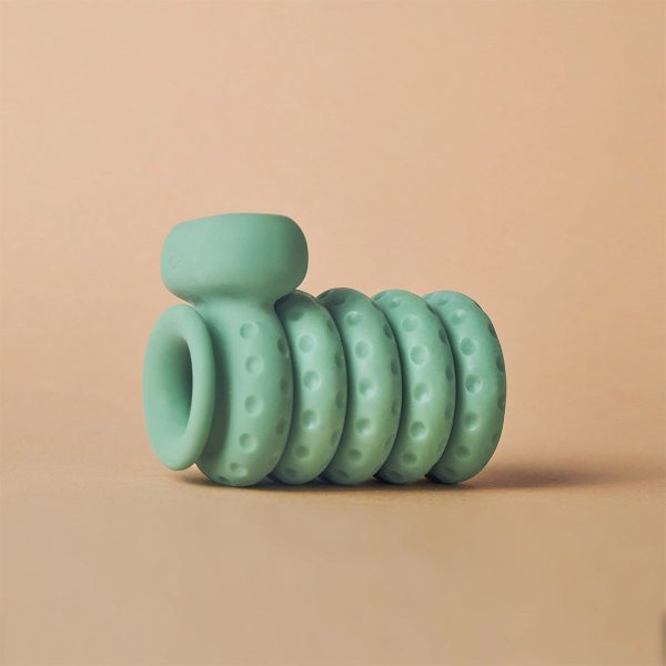 Ohnut Vibrating Ring Jade - Image 2