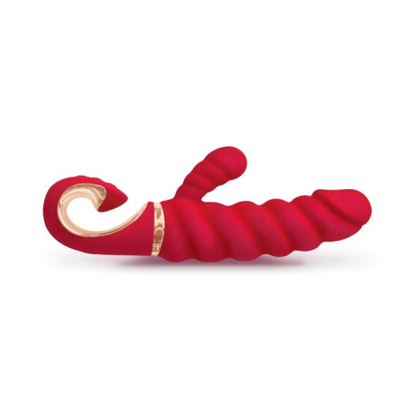 Gvibe Gcandy MINI Chili Coral - Image 3
