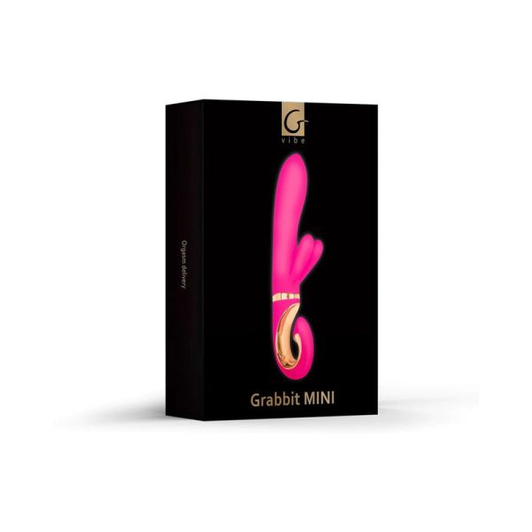 Gvibe Grabbit MINI Dolce Violet - Image 2