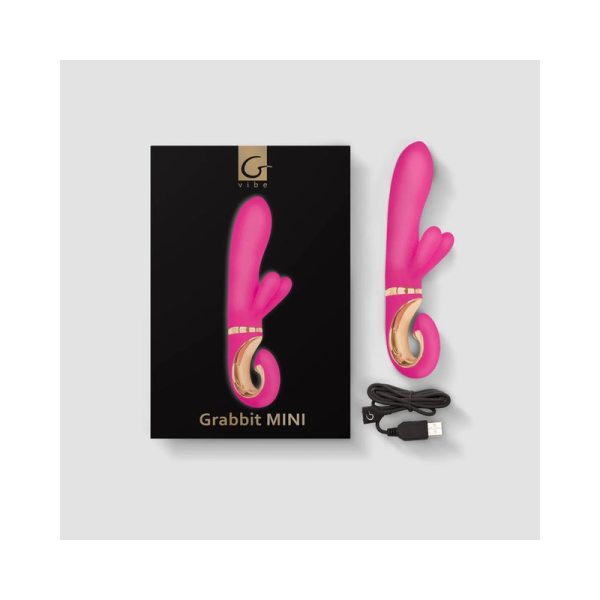 Gvibe Grabbit MINI Dolce Violet - Image 4