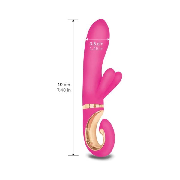 Gvibe Grabbit MINI Dolce Violet - Image 6