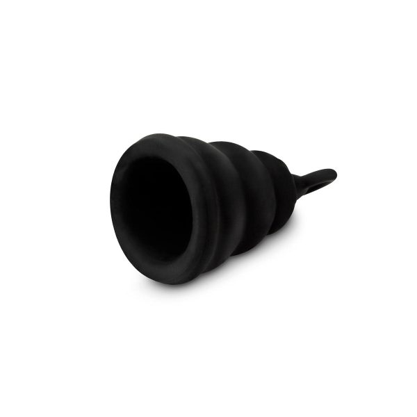 Gvibe Gcup Menstrual Cup Mystic Noir - Image 2