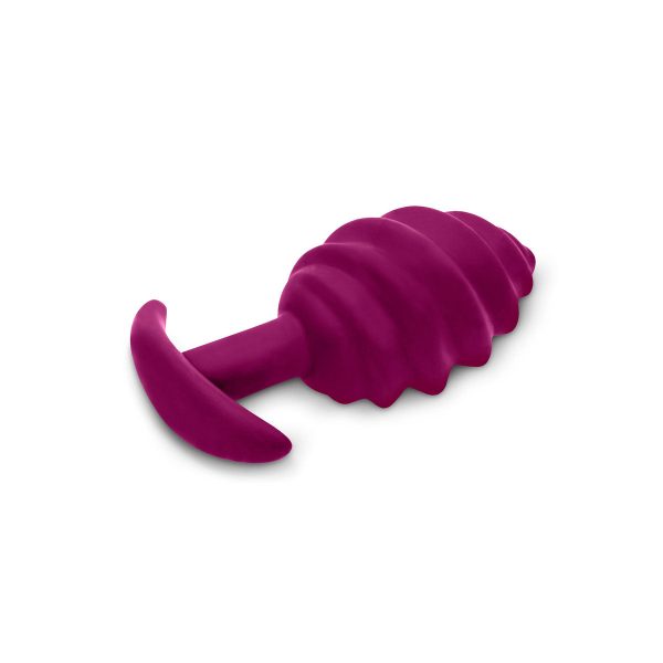 Gvibe Gplug Twist 2 Sweet Raspberry - Image 4