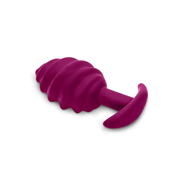 Gvibe Gplug Twist 2 Sweet Raspberry - Image 3