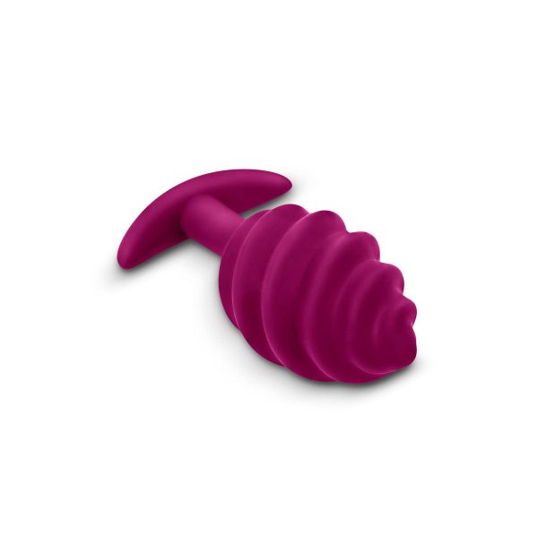 Gvibe Gplug Twist 2 Sweet Raspberry - Image 2
