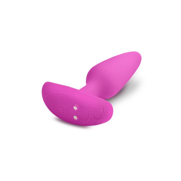 Gvibe Gplug XS Sunny Raspberry - Image 4