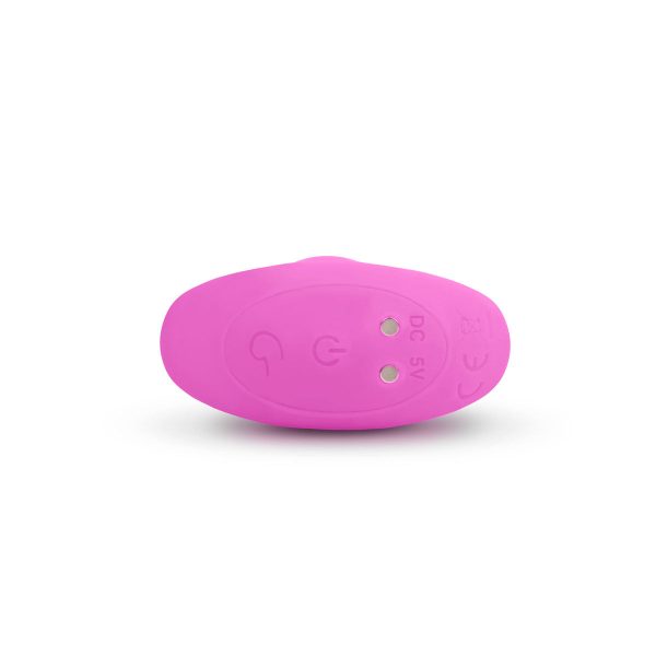 Gvibe Gplug XS Sunny Raspberry - Image 2