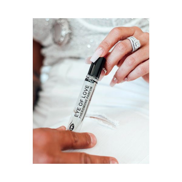 Eye of Love Romantic Attract Her Pheromone Parfum 10 ml - Image 10