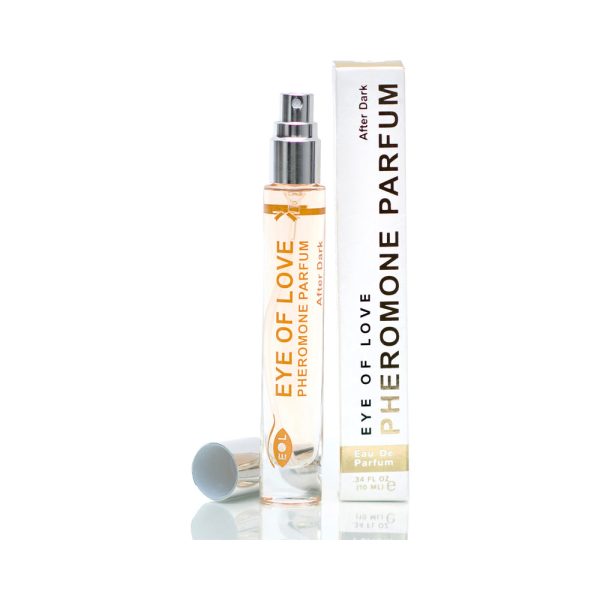 Eye of Love After Dark Attract Him Pheromone Parfum 10 ml - Image 2