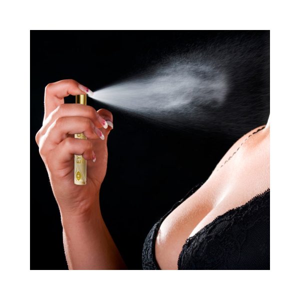 Eye of Love After Dark Attract Him Pheromone Parfum 10 ml - Image 4