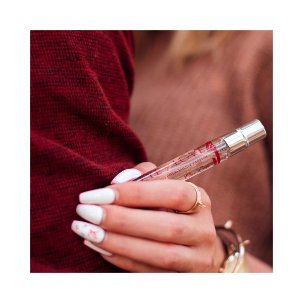 Eye of Love One Love Attract Him Pheromone Parfum 10 ml - Image 4