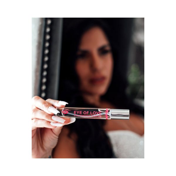 Eye of Love Unscented Female Pheromone Parfum 10 ml - Image 4